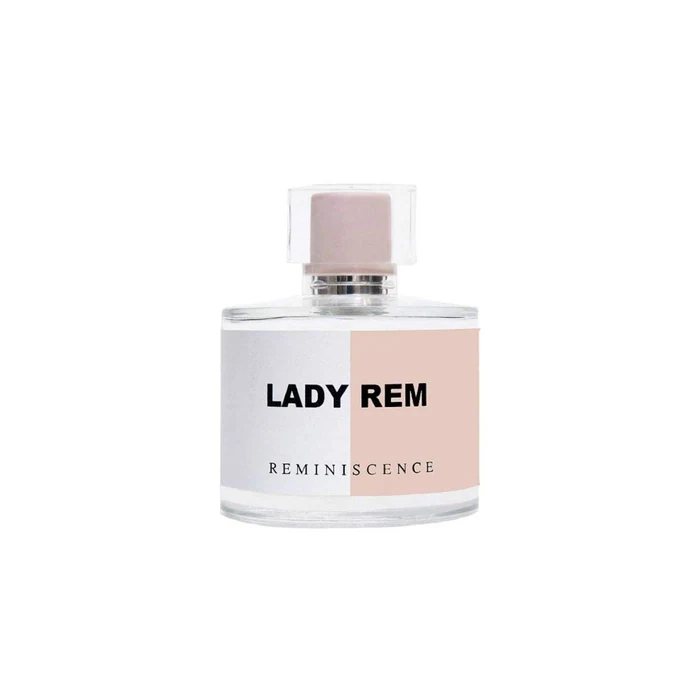 Reminiscence Lady Rem