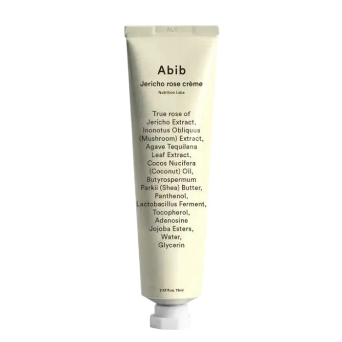 Abib Jericho Rose
