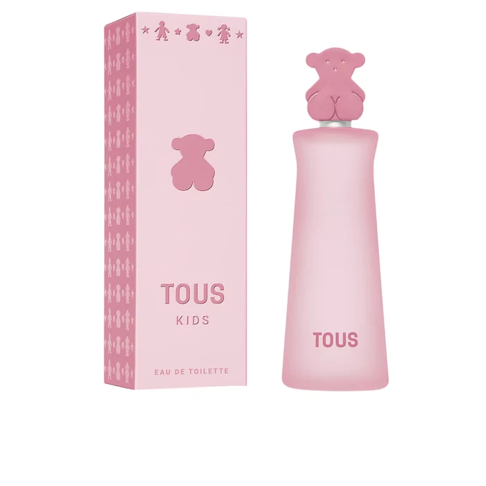 Tous Kids Girl