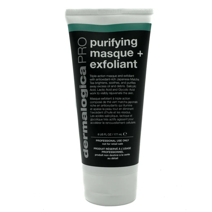 Dermalogica Pro - Purifying Masque & Exfoliant