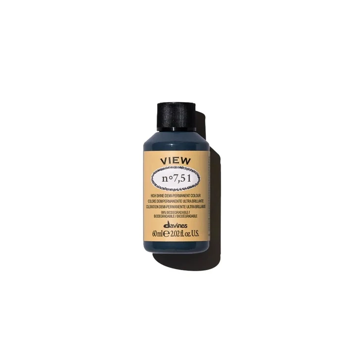 Davines View 7.51