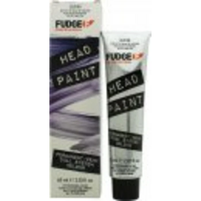 Fudge Professional Head Paint 088 Blue Intense