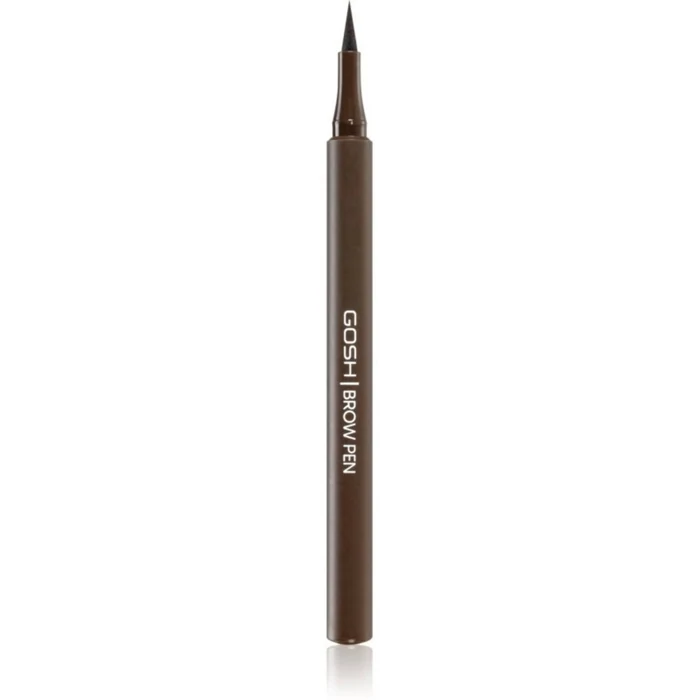Gosh Brow Pen Dark Brown