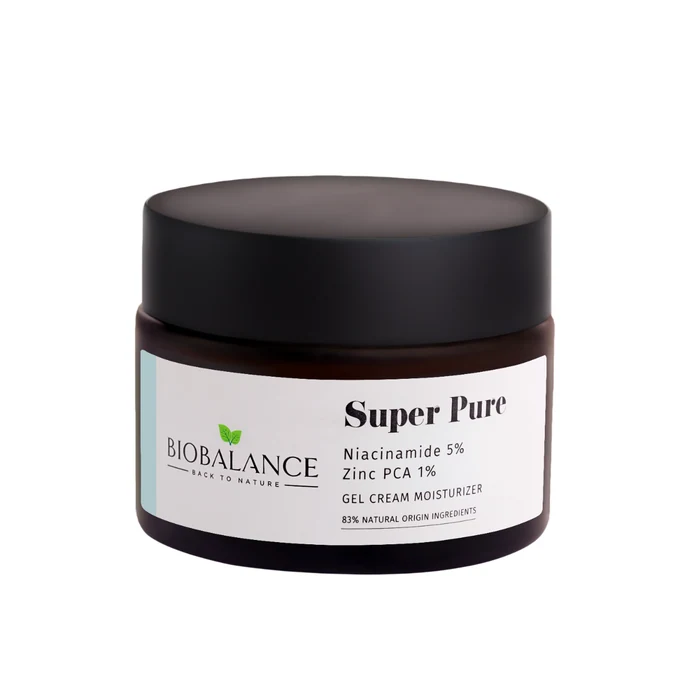 Bio Balance Super Pure