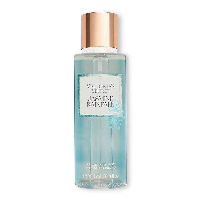 Victoria's Secret Jasmine Rainfall