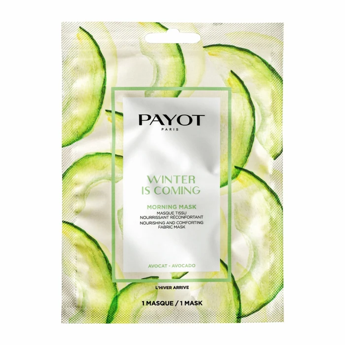 Payot Winter Is Coming