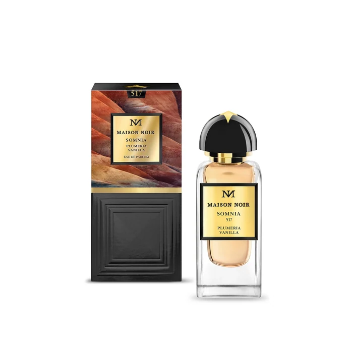 Maison Noir Somnia 517