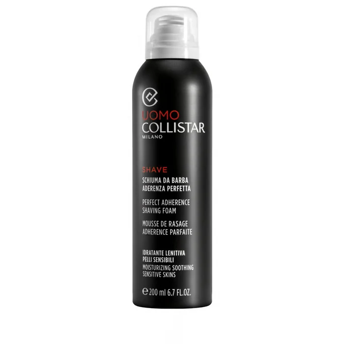 Collistar Linea Uomo