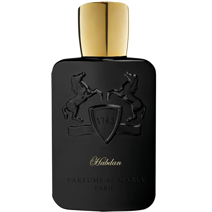 Parfums de Marly Arabian Breed - Hamdani – Tester