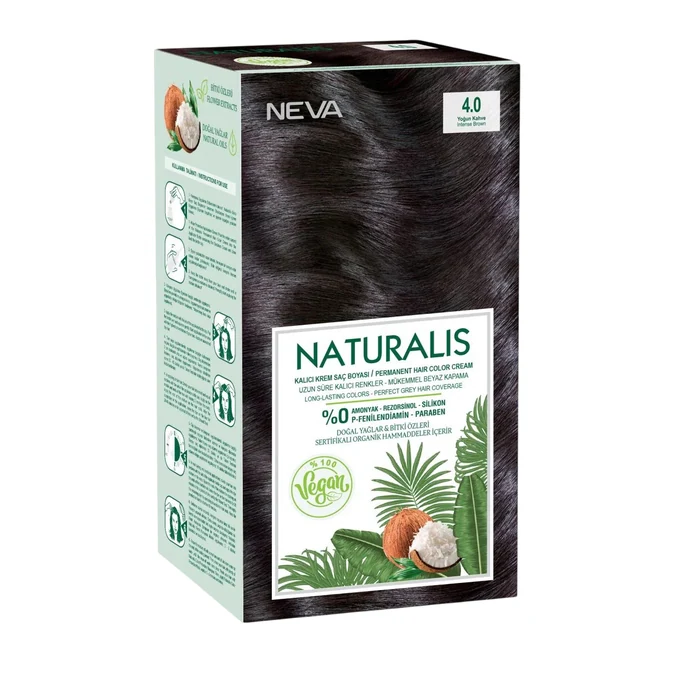 Neva Naturalis 4.0