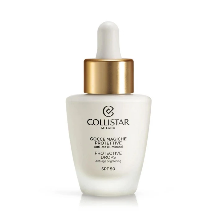 Collistar Gocce Magiche Protettive