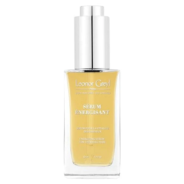 Leonor Greyl Serum Energisant