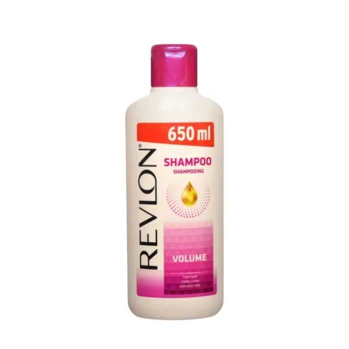 Revlon Shampoo Volume