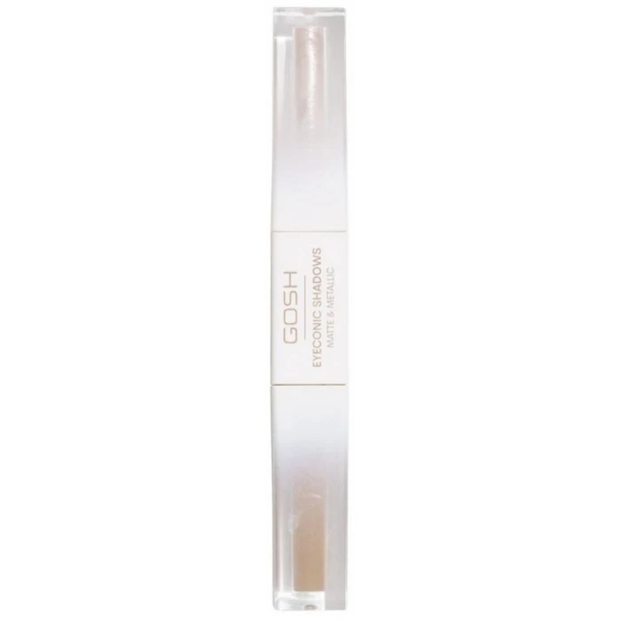 Gosh Matte & Metallic Basic B 001 Basic B
