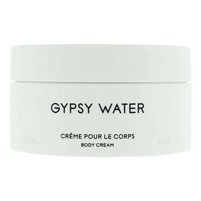 Byredo Gypsy Water