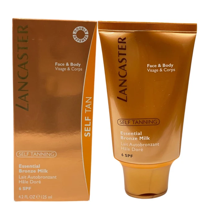 Lancaster Self -Tanning Lotion