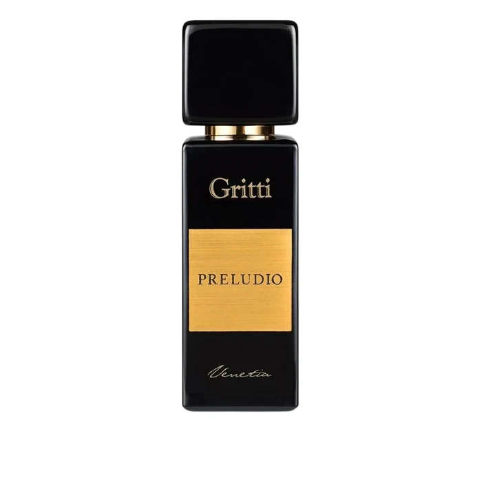 Gritti Preludio