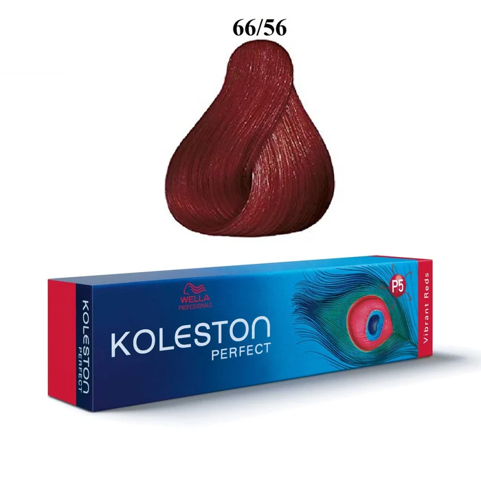 Wella Professionals Koleston Perfect 66/56