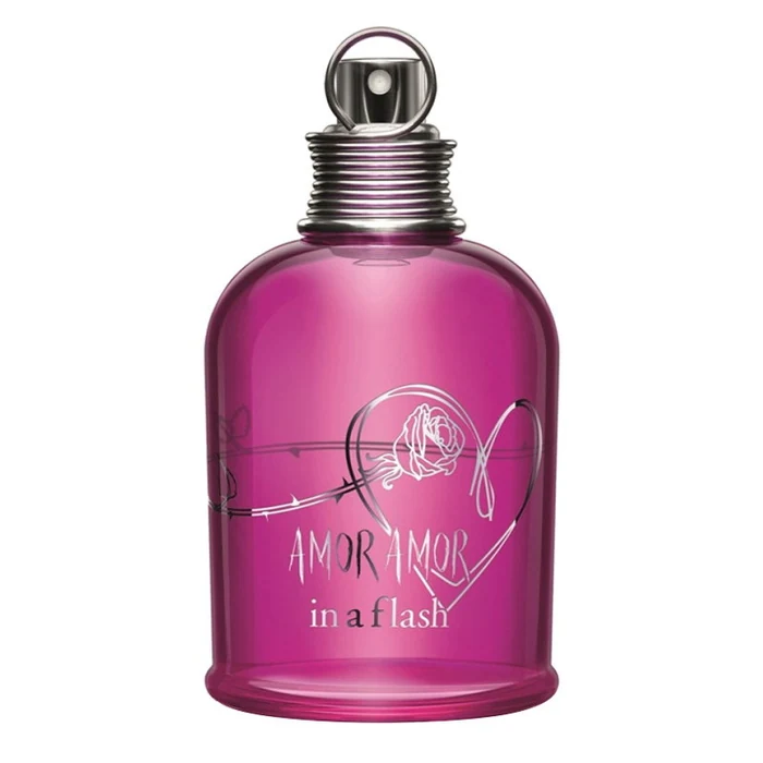 Cacharel Amor Amor In A Flash – Tester