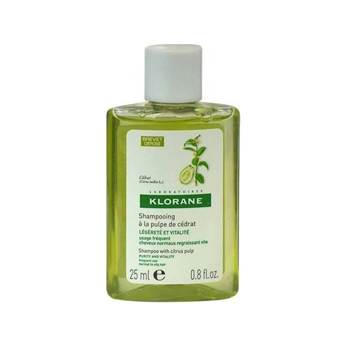 Klorane Purifying