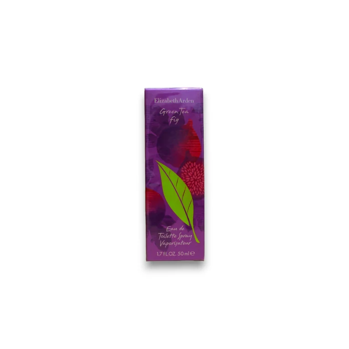 Elizabeth Arden Green Tea - Fig