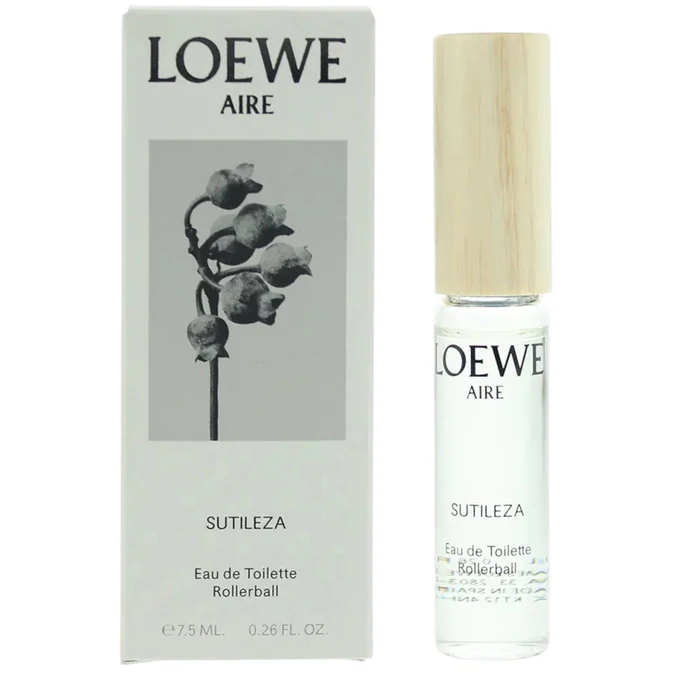 Loewe Aire Sensual