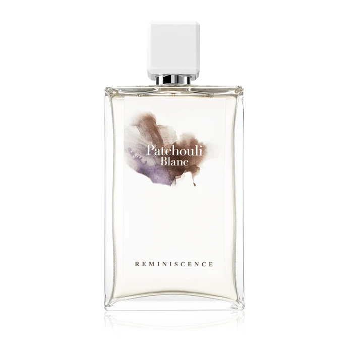 Reminiscence Patchouli Blanc – Tester