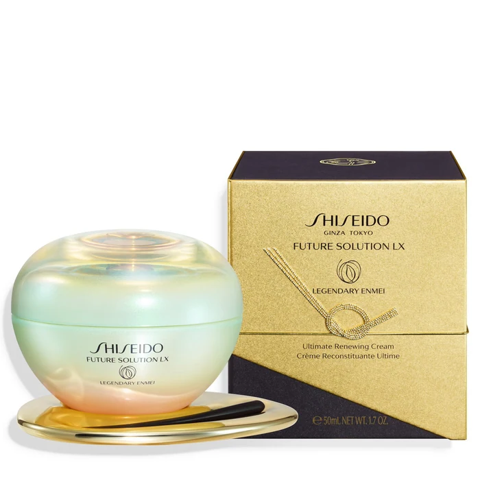 Shiseido Future Solution LX