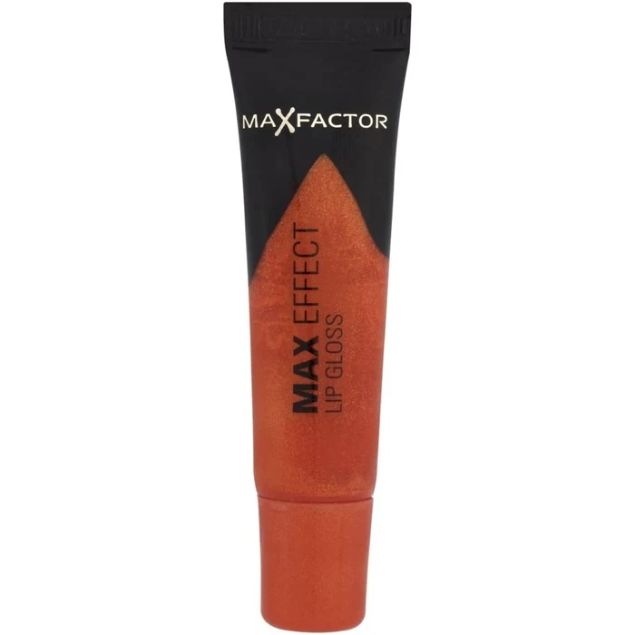 Max Factor Max Effect 10 Orange Smack – Tester
