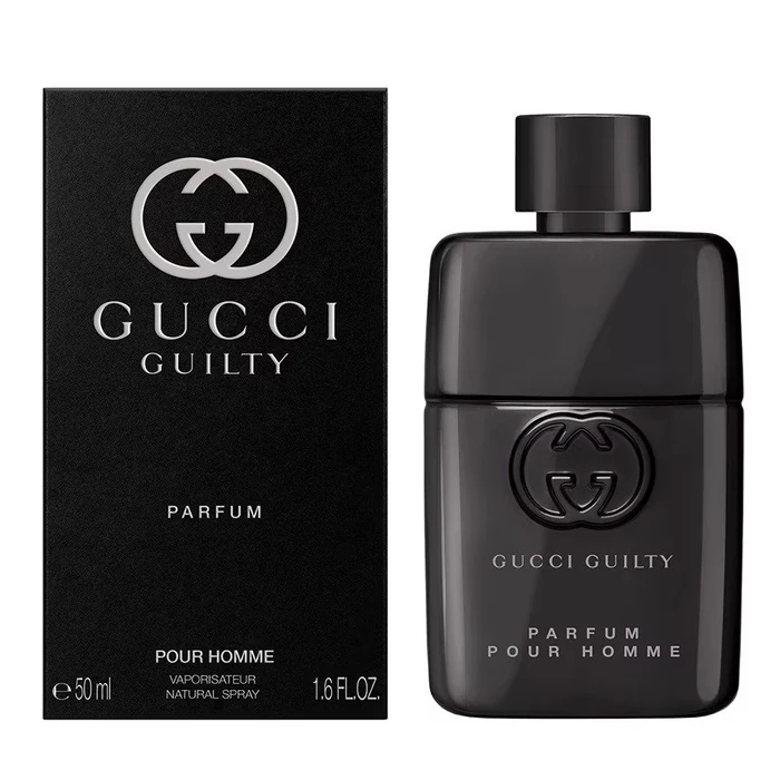 Gucci Guilty Pour Homme
