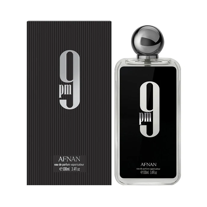 Afnan 9 Pm