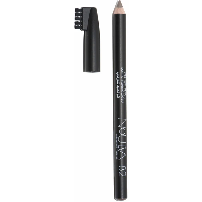 Nouba Eyebrow Cream Pencil 82