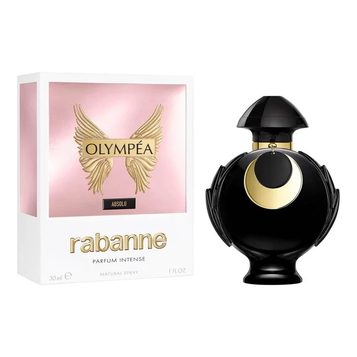 Paco Rabanne Olympea Absolu Parfum Intense