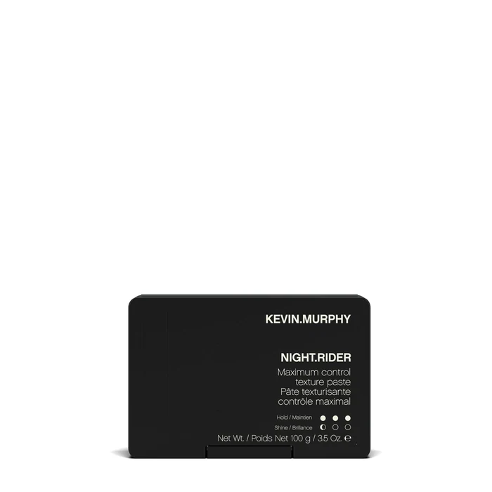 Kevin Murphy Night.Rider