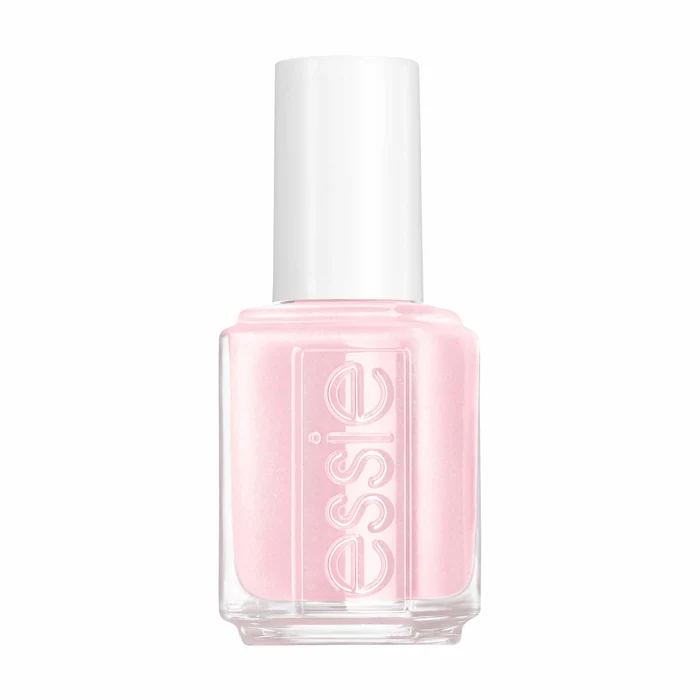 Essie Nail Lacquer Pillow Talk