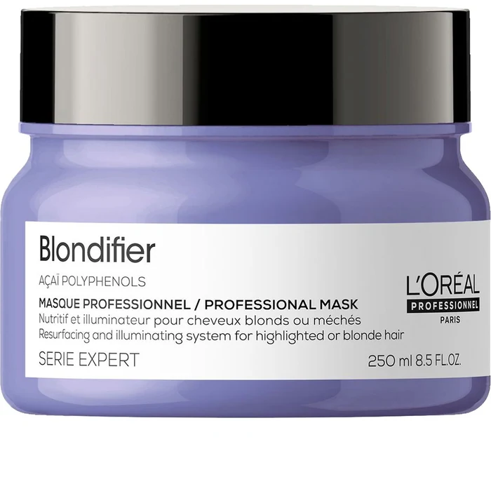 L´Oréal Professionnel Serie Expert Blondifier