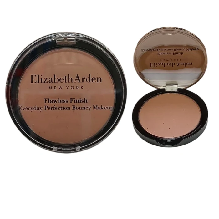 Elizabeth Arden Everyday 05 – Tester