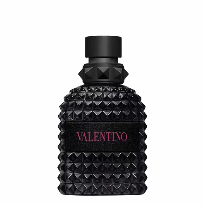 Valentino Born In Roma Extradose