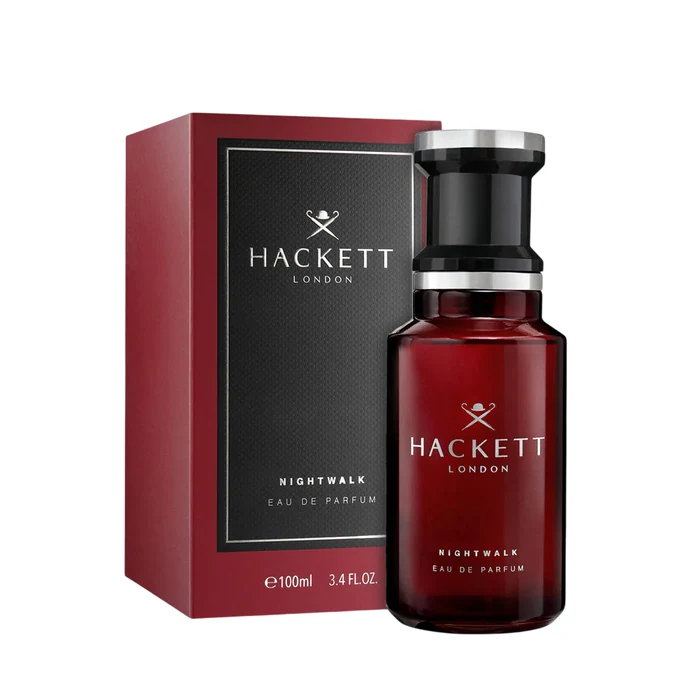 Hackett London NightWalk