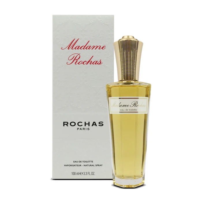 Rochas Madame Rochas