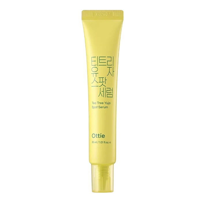 Ottie Tea Tree Yuja