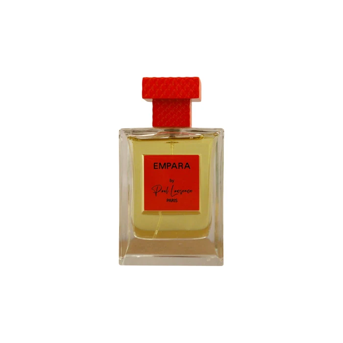 Paul Lawrence Empara – Tester