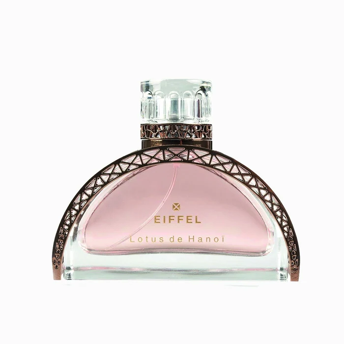 Gustave Eiffel Lotus de Hanoi – Tester