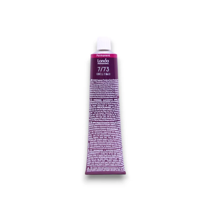 Londa Professional Londacolor 7/73