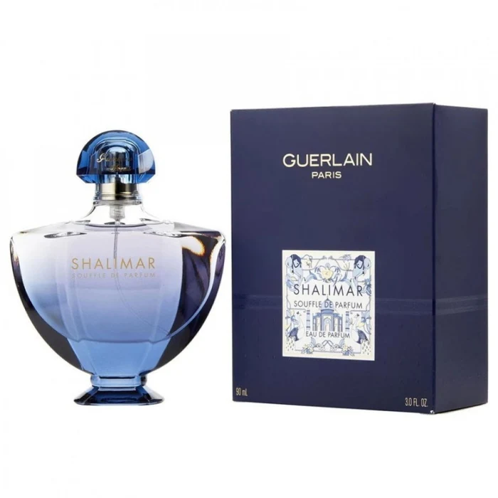 Guerlain Shalimar Souffle