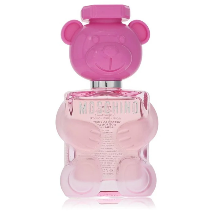 Moschino Toy 2 Bubble Gum – Tester
