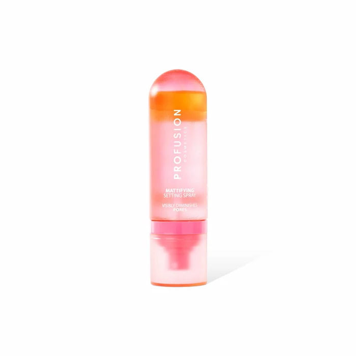 Profusion Cosmetics Mattifying