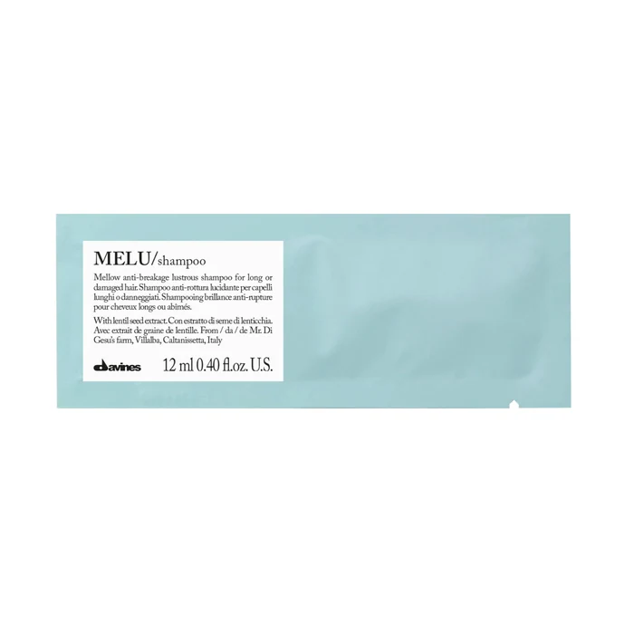 Davines Melu