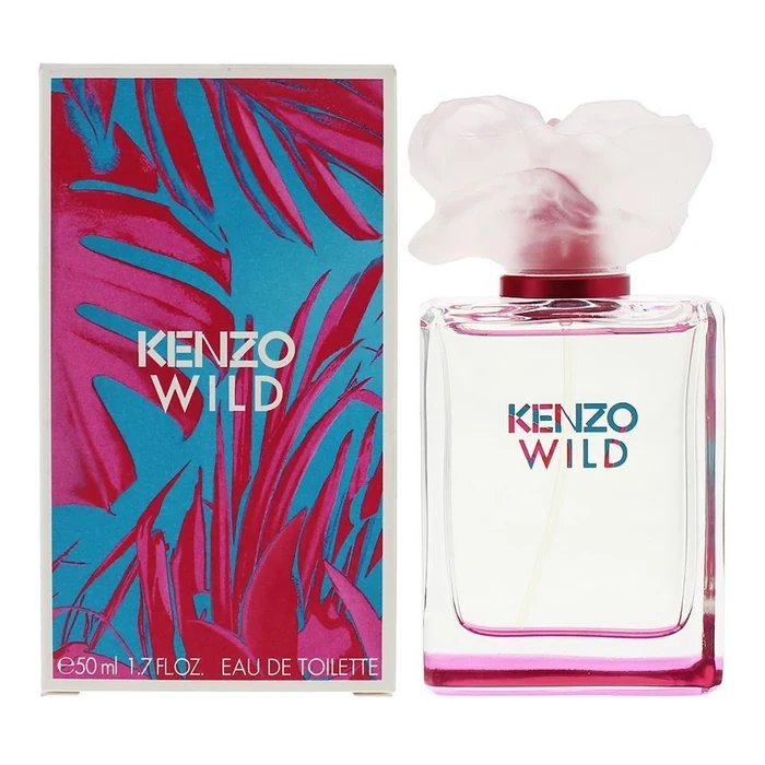 Kenzo Wild