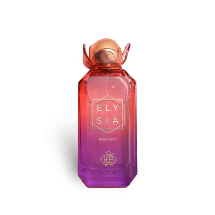 Fragrance World Elysia Elegance